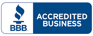 BBB Accredited Business